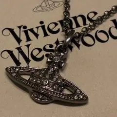 vivienne westwood MAN IMOGENE ネックレス - メルカリ