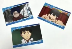 Free! ブロマイド 七瀬遙 - メルカリ