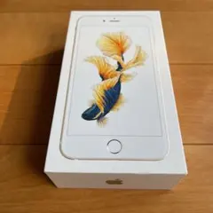iPhone 6s Plus Gold 16GB 空箱