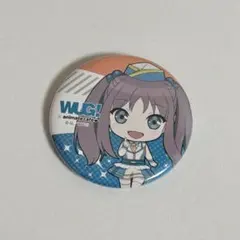 2025年最新】wake UP girls! 缶バッジの人気アイテム - メルカリ