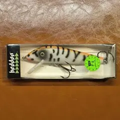 2025年最新】へドン マグナムタイガーの人気アイテム - メルカリ