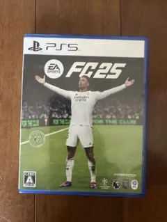 EA SPORTS FC25 PS5