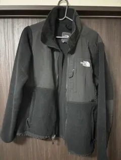 THE NORTH FACE ブラック フリースジャケット M