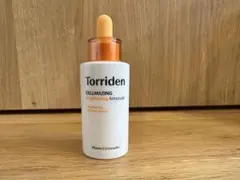 Torriden トリデン セルメイジングビタCアンプル 30ml