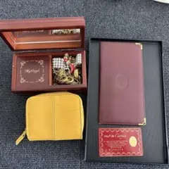 遺品整理 ネックレス