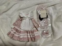 MELODY.C Alice Doll ピンク 1/3サイズ