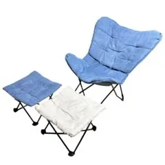 オットマン チェア