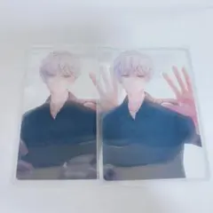 スタマイ　スタンドマイヒーローズ　クリアカード　山崎カナメ