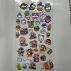 ボンボンドロップシールおすそ分け