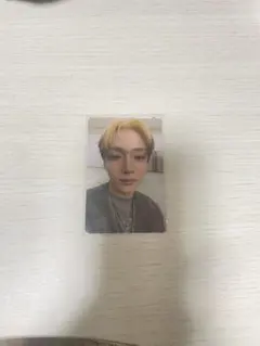 タワレコ特典 サンウォン ald1