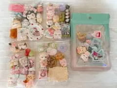 デコパーツ アソート