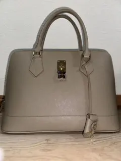 Samantha Thavasa（サマンサタバサ） レディアゼル ベージュ