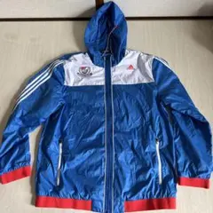 adidas 横浜F・マリノス ピステ 2XO フルスポンサー - メルカリ