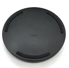 Belkin BOOST↑CHARGE ワイヤレス充電パッド 15W