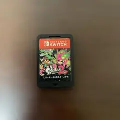 スプラトゥーン2