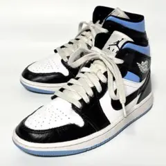 NIKE スニーカー WMNS AIR JORDAN 1 MID J1885