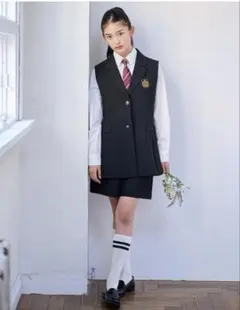 お値下げ✳︎祝✳︎卒服 ポンポネット150 ✳︎✳︎クリーニング済み 