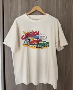 GALLERY DEPT. EBAY CARSHOW Teeのサムネイル