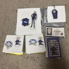 OH MY CAFE オーマイカフェ ツイステ ヴィル・シェーンハイト