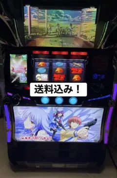 2025年最新】angel beats! 実機の人気アイテム - メルカリ