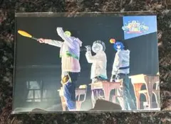 カラフルピーチ からぴち 実写ライブフォト 大阪公演