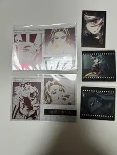 劇場版鬼滅の刃　無限城編 第一章 猗窩座再来ダイニング第二期　胡蝶しのぶvs童磨