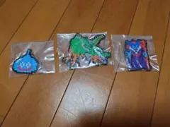 ドラゴンクエスト　ふくびき所スペシャル　G賞　ラバーストラップ　まとめ売り
