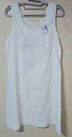 タンクトップ 下着