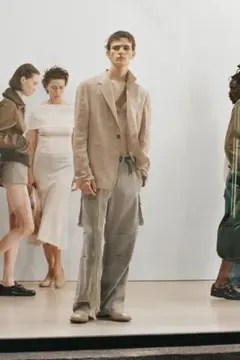 OUR LEGACY 25SS MOUNT CARGOのサムネイル
