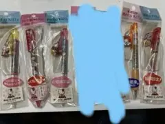 最終価格　ご当地ハローキティ ５本セット