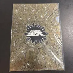 Saint星矢　Saint SEIYA クリアファイル