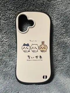 iPhone16 ホワイト