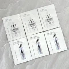 クリニーク CLINIQUE イーブン ベター セラム 美容液 サンプルセット