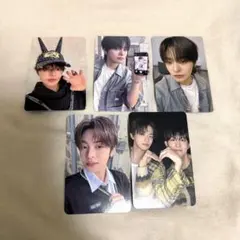 ALPHA DRIVE ONE リオ セット