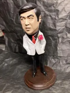 #石原裕次郎 #太陽にほえろ #西部警察 #大都会 フィギュア 石原裕次郎 #太陽にほえろ #西部警察 #大都会 フィギュア 100円