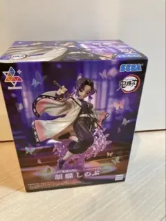 鬼滅の刃　Luminasta 胡蝶しのぶ　フィギュア