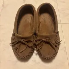 ミネトンカ　モカシン
