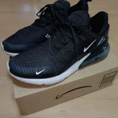 NIKE Air Max 270 　us12 30cmのサムネイル