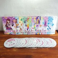 2026年最新】アイカツ dvd 全巻の人気アイテム - メルカリ