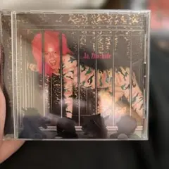 hide Ja, Zoo CD