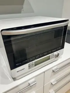 2026年最新】シャープオーブンレンジre-v100aの人気アイテム - メルカリ