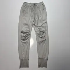 Julius 2010ss neurbanvolker W-zip pants | Mercari