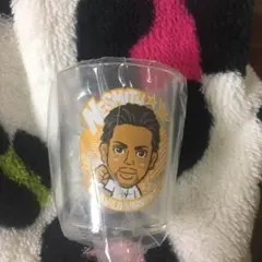 wwwネスミス ショットグラス