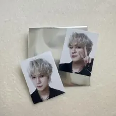 ini 佐野雄大　XQUARE IDフォト