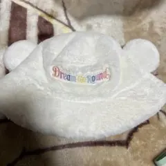 ディズニーランド　40周年　Dream Go Round  ハット　帽子