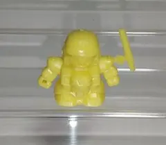 教習用レイバー ガン消し SD パトレイバー 消しゴム ガシャポン 未切りのサムネイル