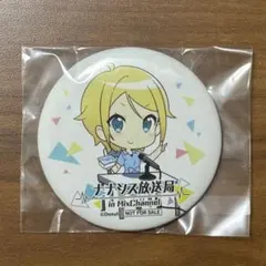アイナナ 棗巳波 ドラコレ2 缶バッジ - メルカリ