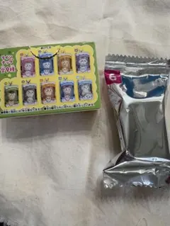 ちいかわ チョコボックス ラッコのサムネイル