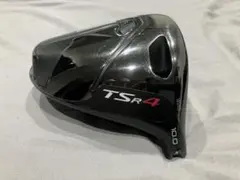 タイトリスト　TSR4 10度　ヘッドのみのサムネイル