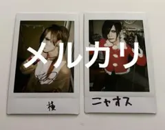 2026年最新】jiluka チェキ boogieの人気アイテム - メルカリ